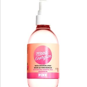 !LAST PRICE DROP! PINK Mood Spray